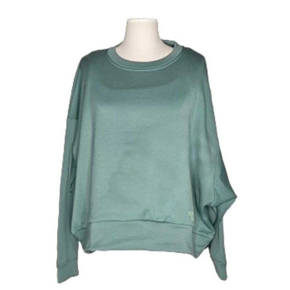 The North Face Women's Horizon Performance Fleece Crew Sweatshirt